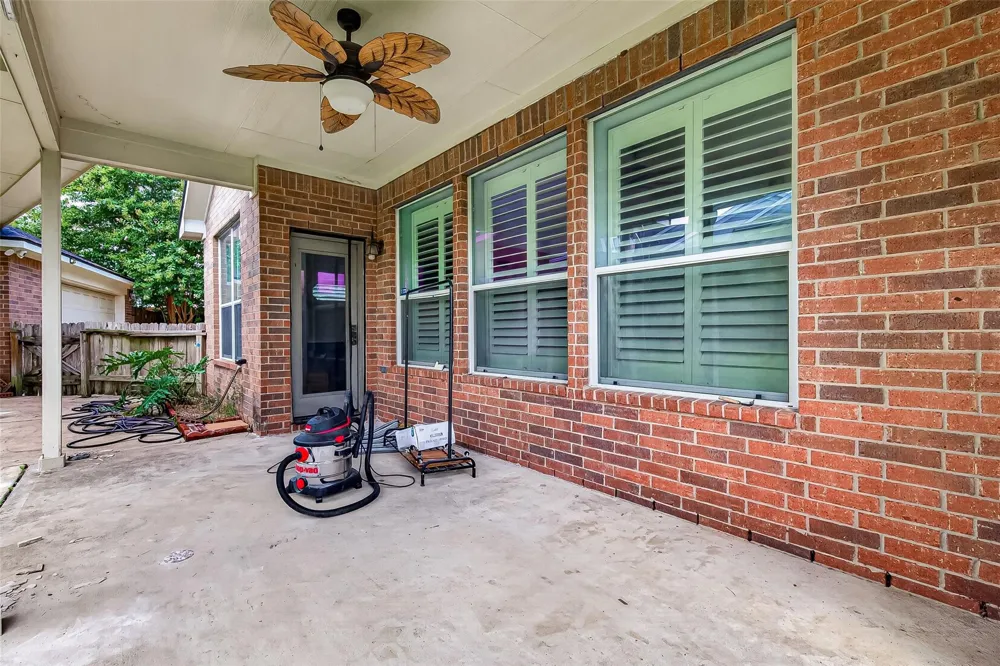 24111 Seventh Heaven Drive Katy, TX 77494