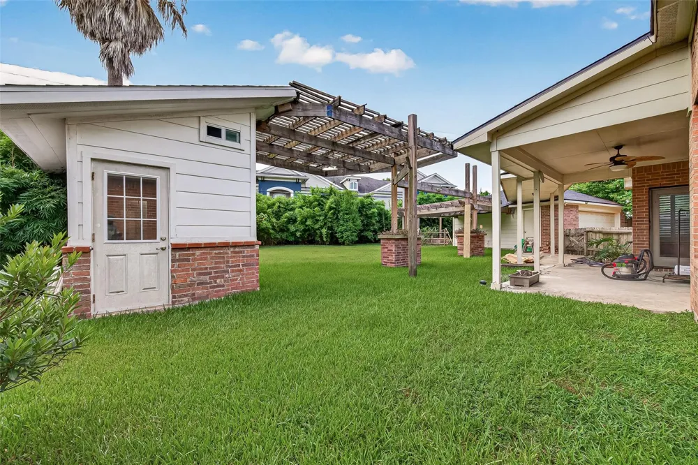 24111 Seventh Heaven Drive Katy, TX 77494