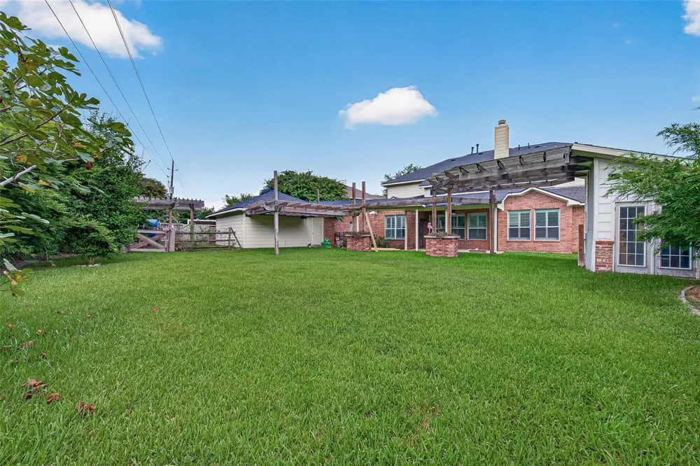 24111 Seventh Heaven Drive Katy, TX 77494