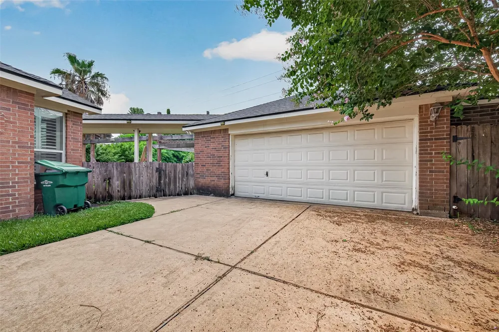 24111 Seventh Heaven Drive Katy, TX 77494