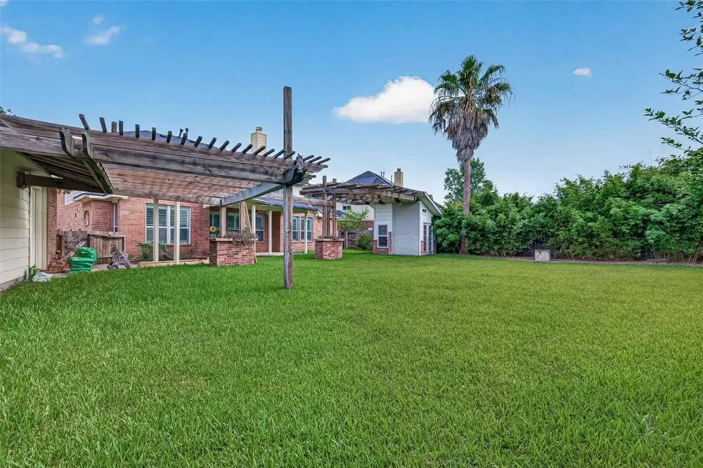 24111 Seventh Heaven Drive Katy, TX 77494