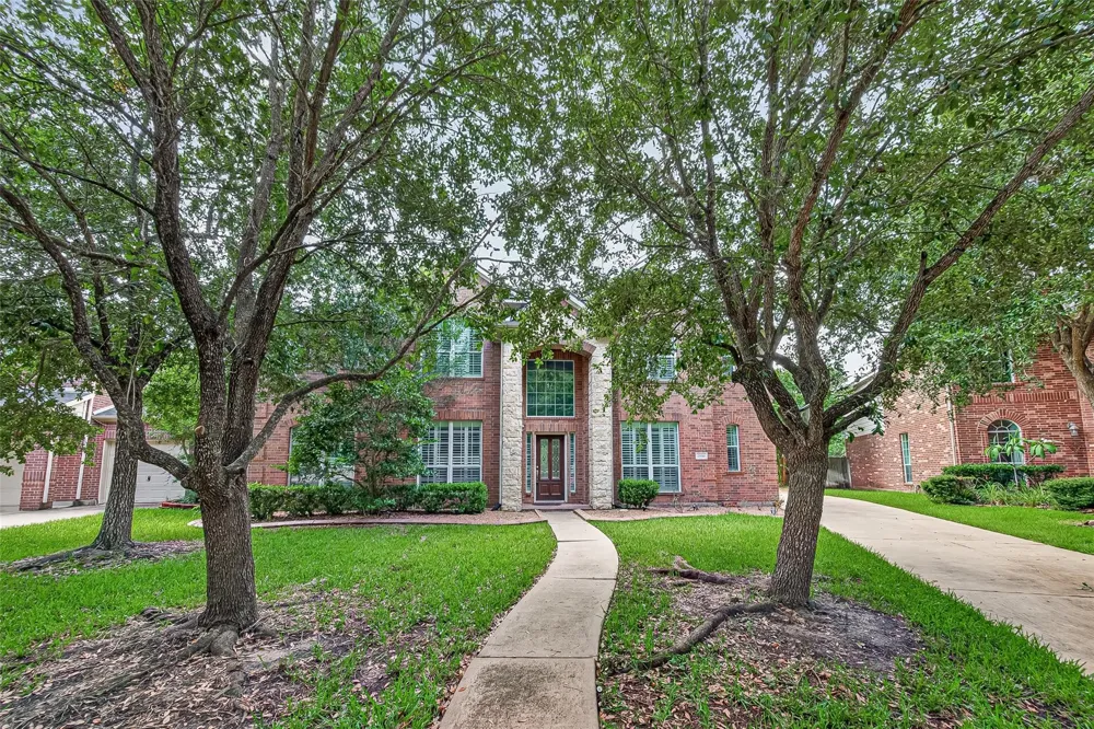 24111 Seventh Heaven Drive Katy, TX 77494