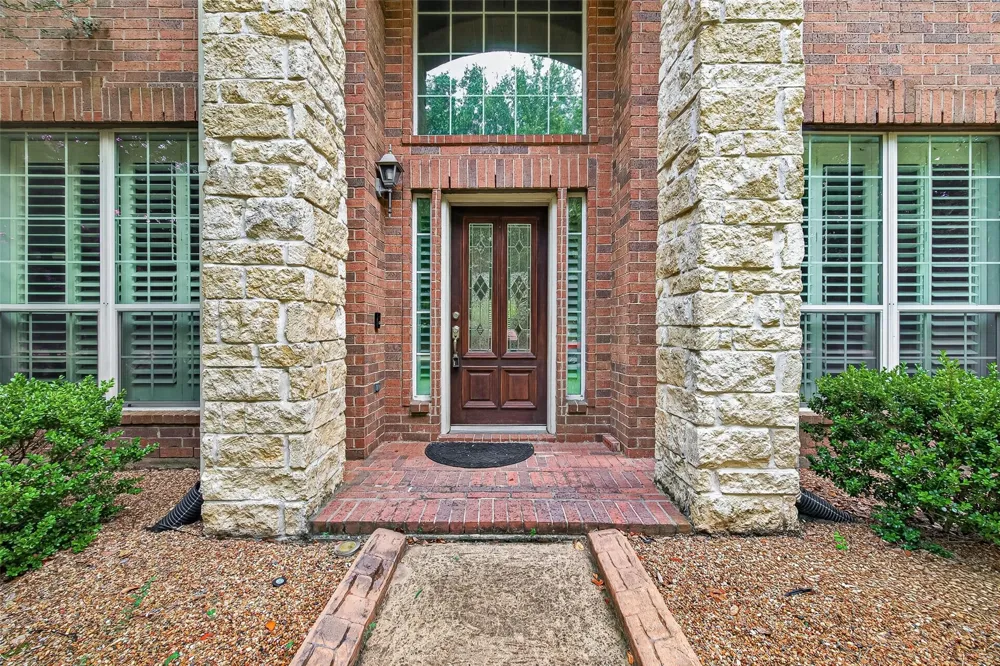 24111 Seventh Heaven Drive Katy, TX 77494