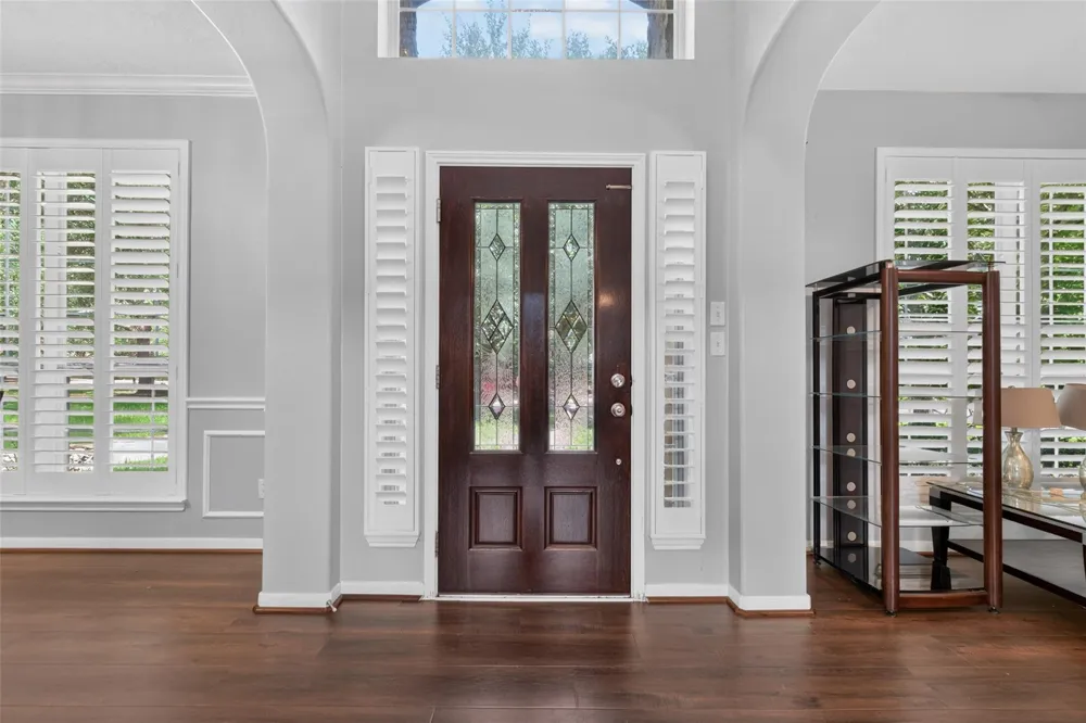 24111 Seventh Heaven Drive Katy, TX 77494