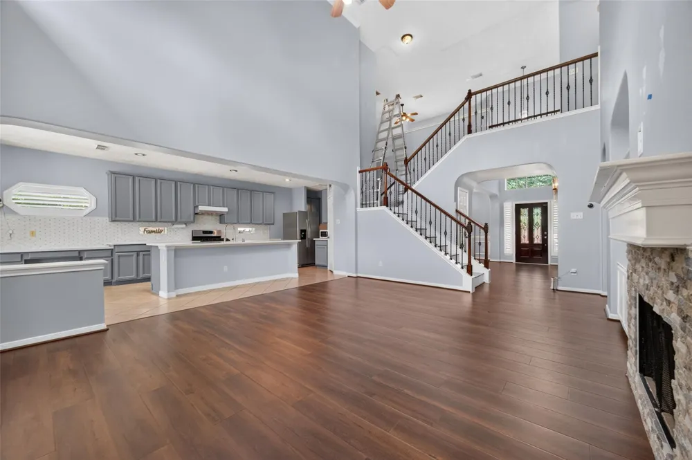 24111 Seventh Heaven Drive Katy, TX 77494