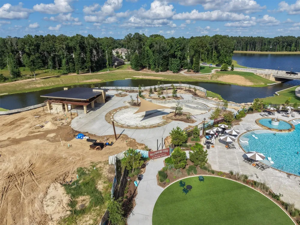 21335 Sierra Point Lane Porter, TX 77365