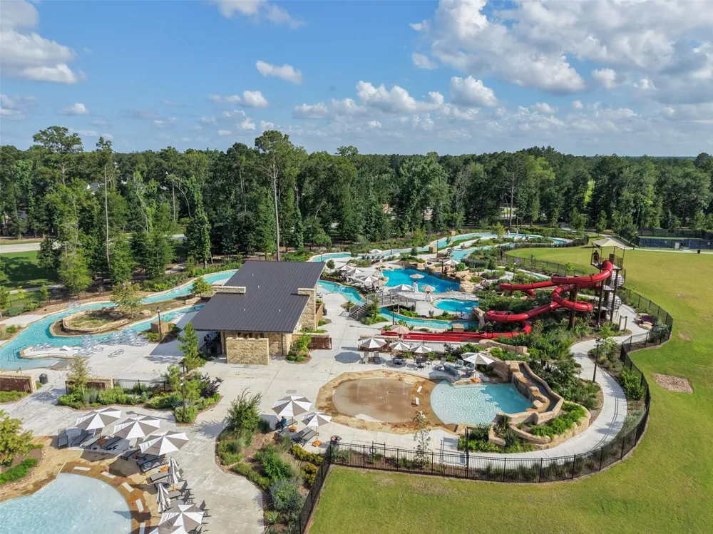 21335 Sierra Point Lane Porter, TX 77365