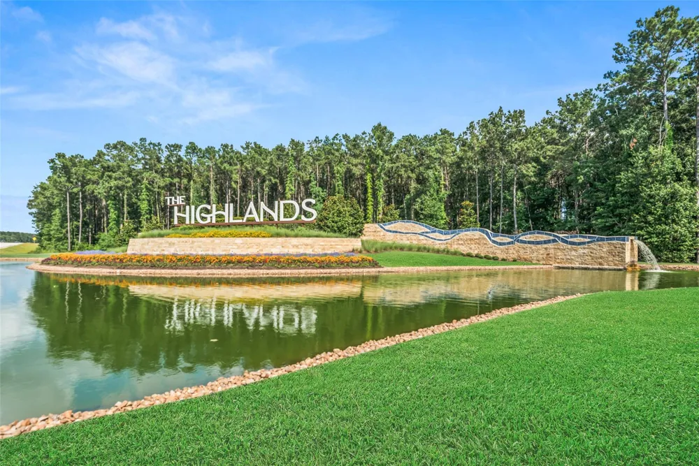 21335 Sierra Point Lane Porter, TX 77365