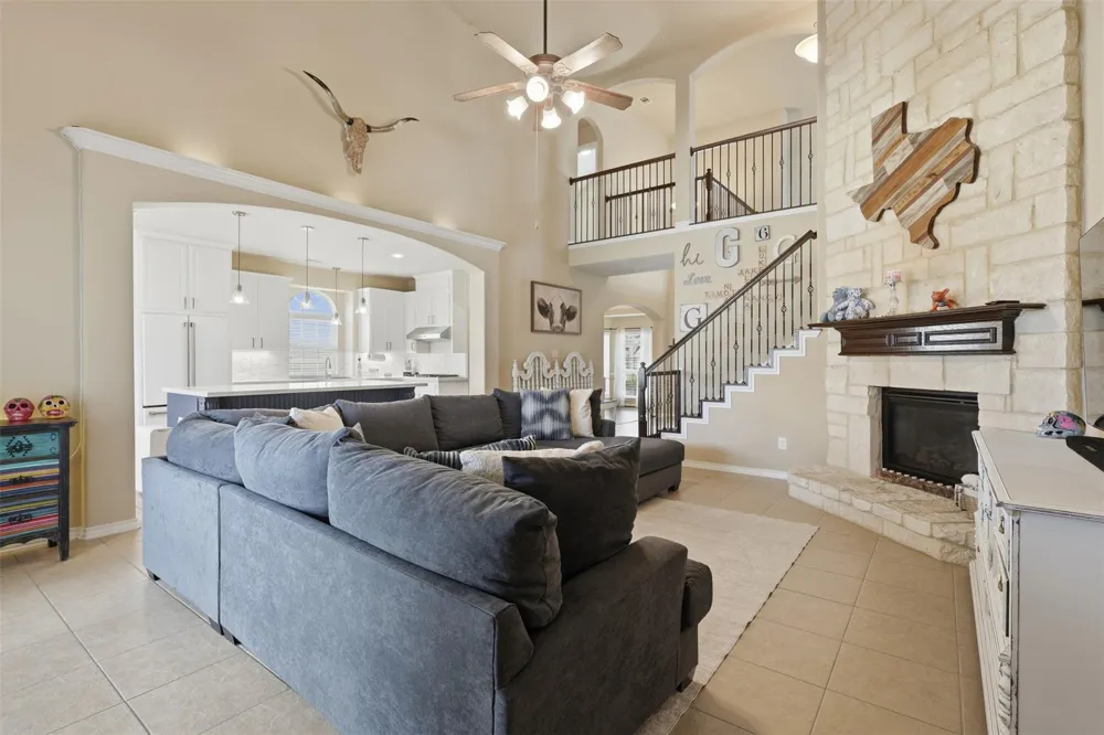 3019 Schumann Oaks Drive Spring, TX 77386