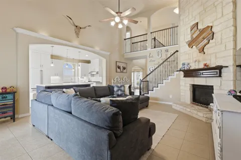 3019 Schumann Oaks Drive