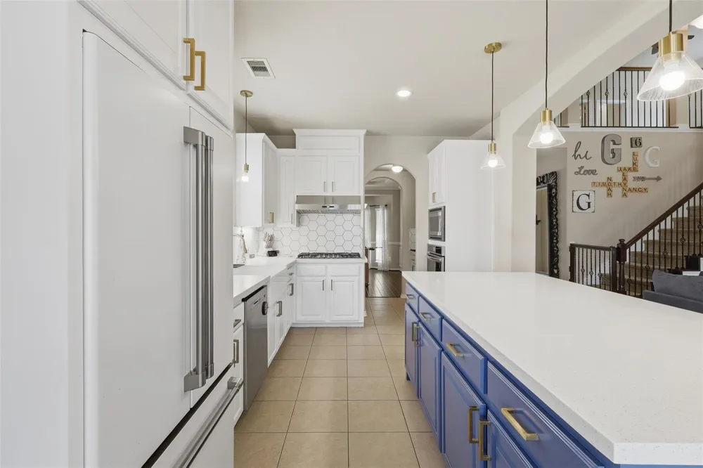 3019 Schumann Oaks Drive Spring, TX 77386