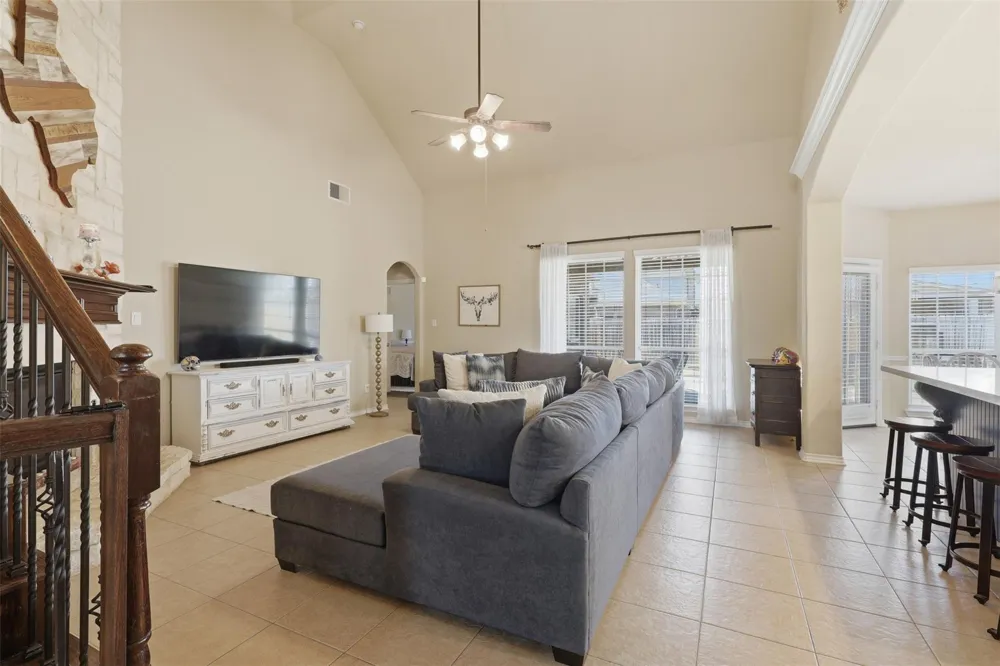 3019 Schumann Oaks Drive Spring, TX 77386