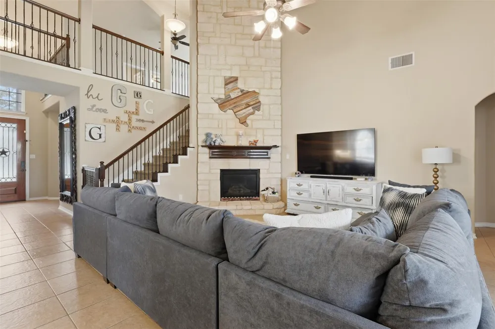 3019 Schumann Oaks Drive Spring, TX 77386