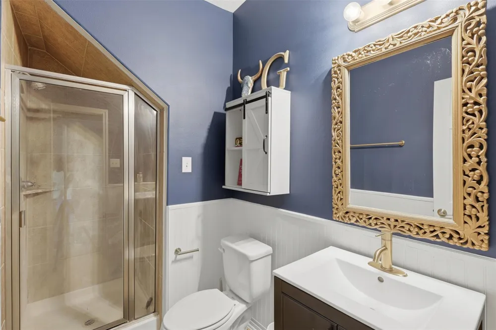 3019 Schumann Oaks Drive Spring, TX 77386