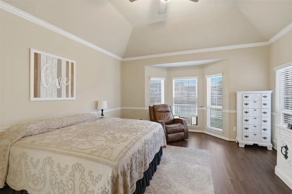 3019 Schumann Oaks Drive Spring, TX 77386