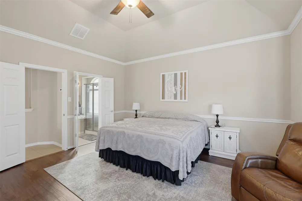 3019 Schumann Oaks Drive Spring, TX 77386