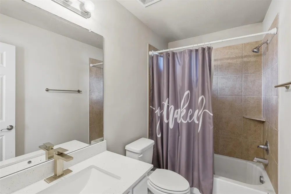 3019 Schumann Oaks Drive Spring, TX 77386