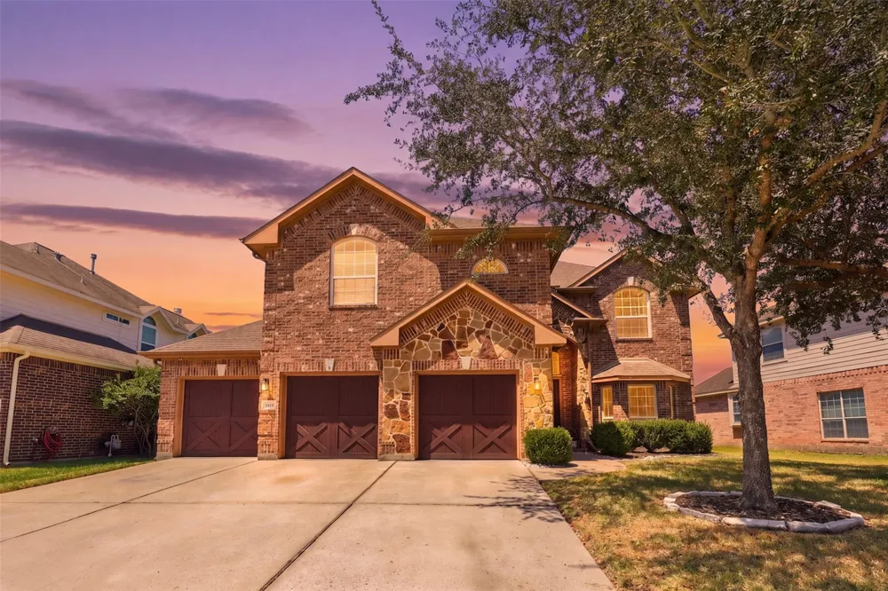3019 Schumann Oaks Drive Spring, TX 77386
