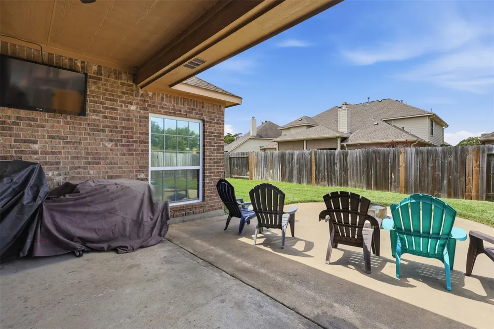 3019 Schumann Oaks Drive Spring, TX 77386