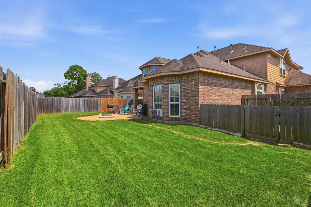 3019 Schumann Oaks Drive Spring, TX 77386