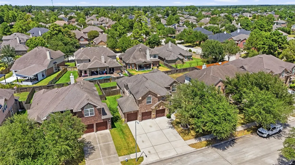 3019 Schumann Oaks Drive Spring, TX 77386