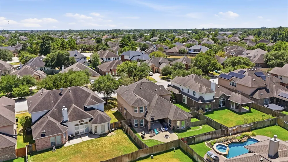3019 Schumann Oaks Drive Spring, TX 77386