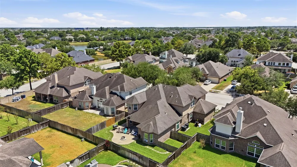 3019 Schumann Oaks Drive Spring, TX 77386