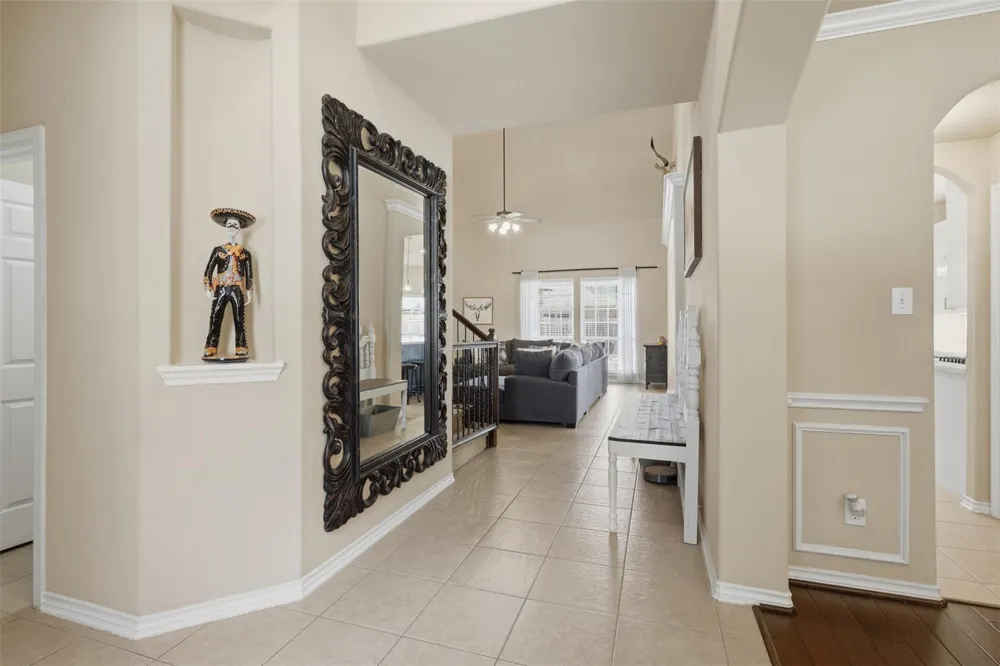 3019 Schumann Oaks Drive Spring, TX 77386