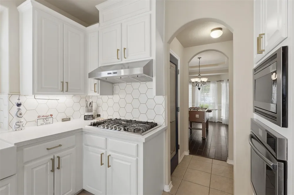 3019 Schumann Oaks Drive Spring, TX 77386