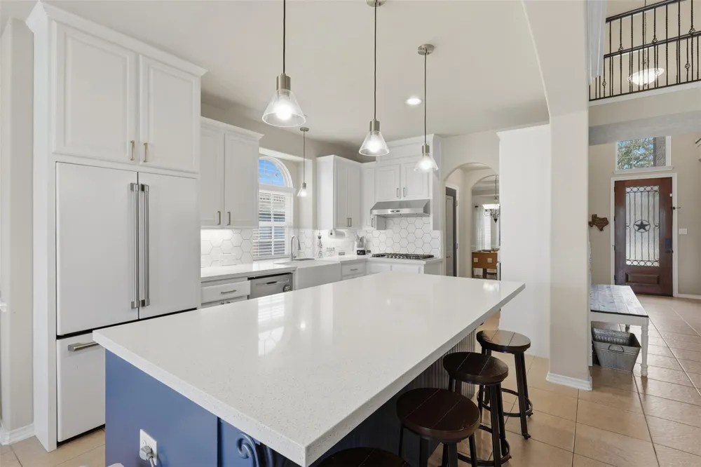3019 Schumann Oaks Drive Spring, TX 77386