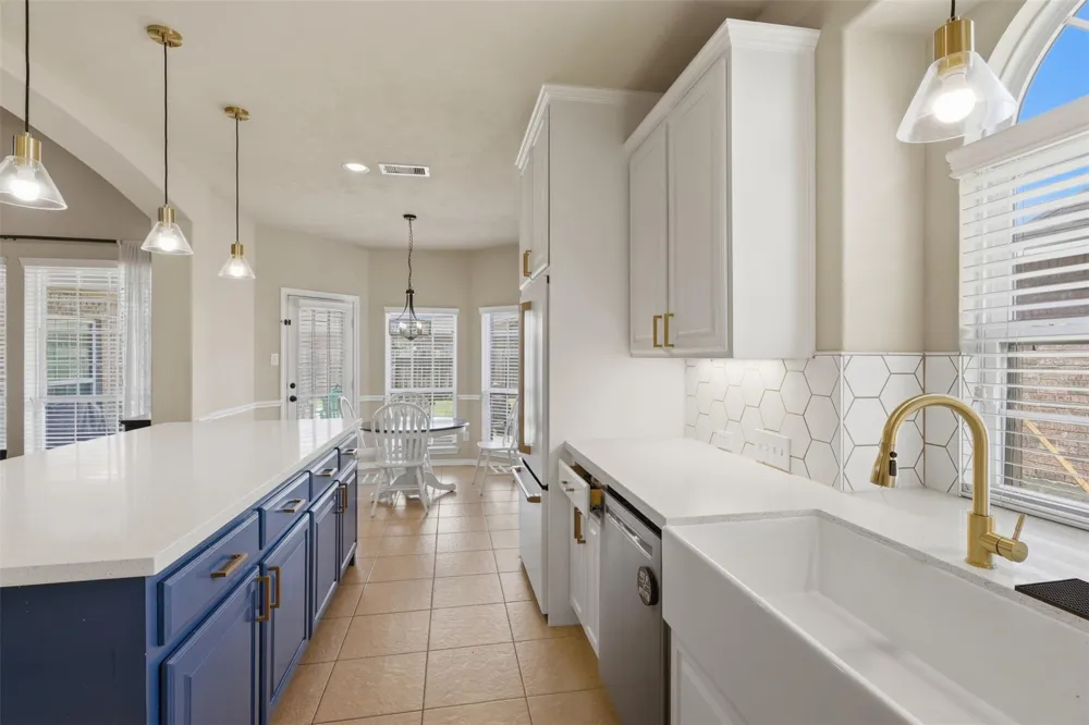 3019 Schumann Oaks Drive Spring, TX 77386