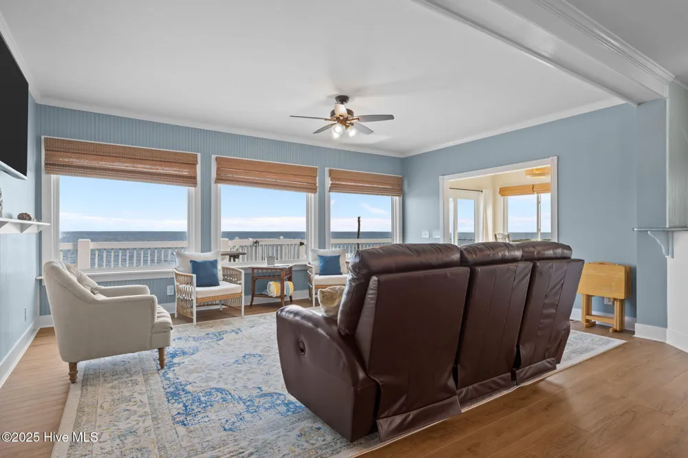 216 Styron Creek Road Sea Level, NC 28577