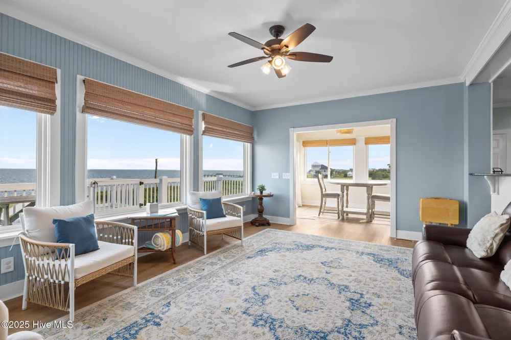 216 Styron Creek Road Sea Level, NC 28577