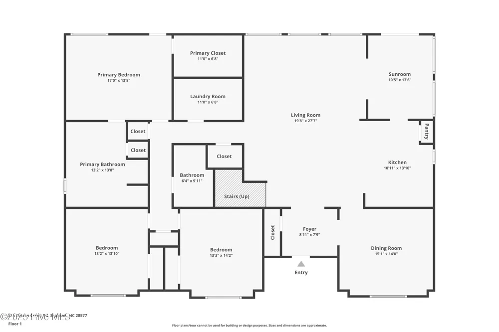 216 Styron Creek Road Sea Level, NC 28577