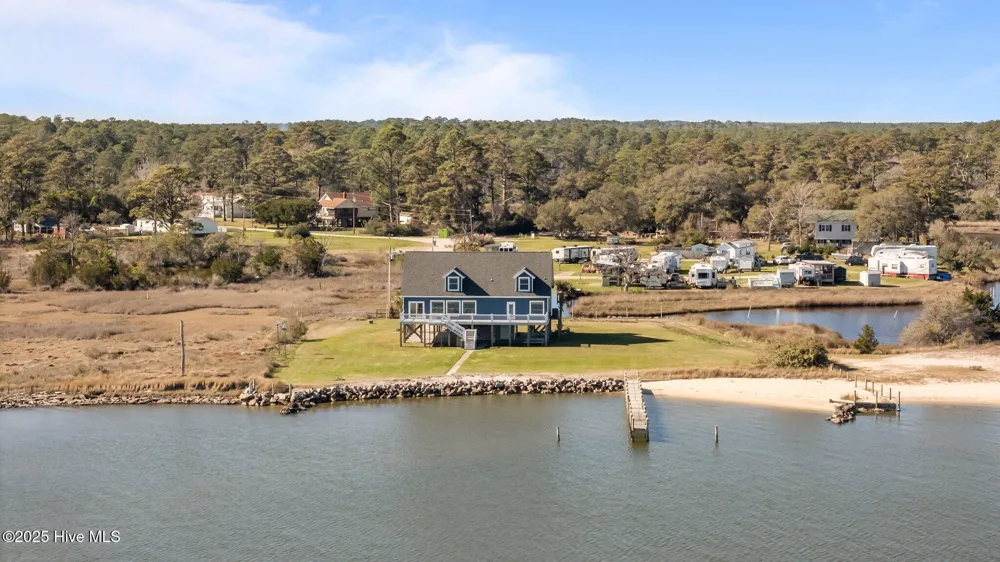 216 Styron Creek Road Sea Level, NC 28577