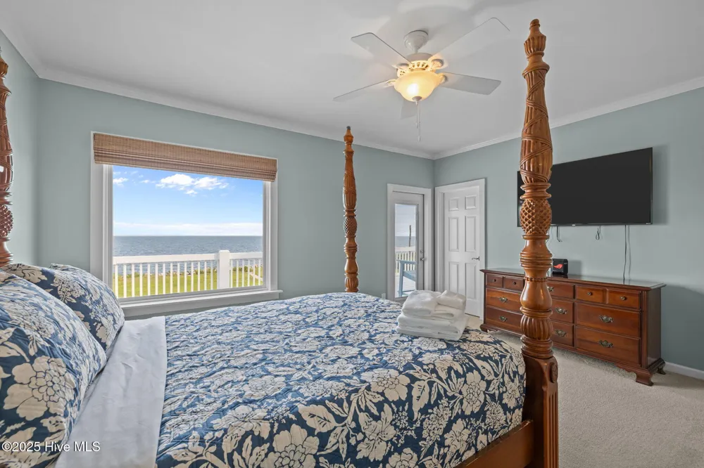 216 Styron Creek Road Sea Level, NC 28577