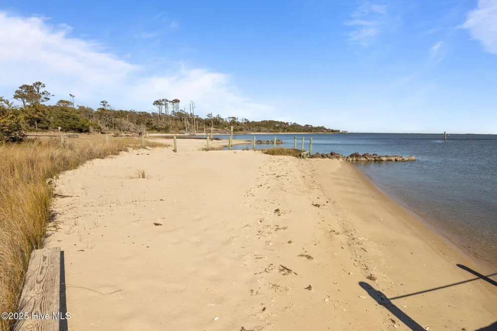 216 Styron Creek Road Sea Level, NC 28577