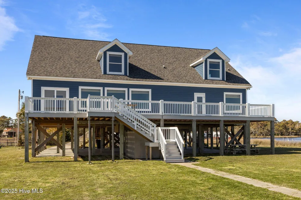 216 Styron Creek Road Sea Level, NC 28577