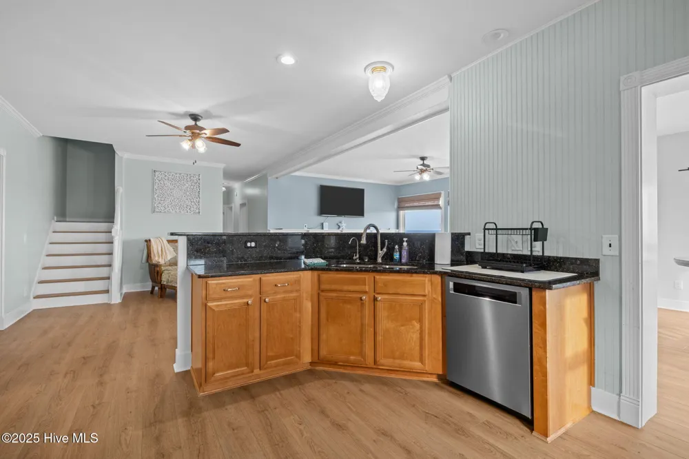 216 Styron Creek Road Sea Level, NC 28577