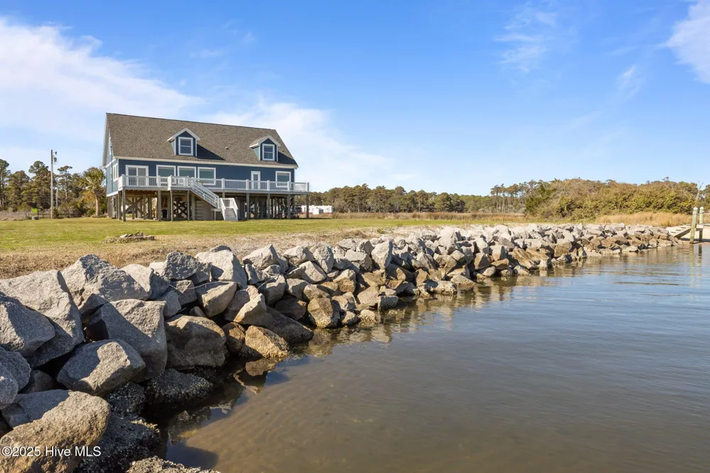 216 Styron Creek Road Sea Level, NC 28577