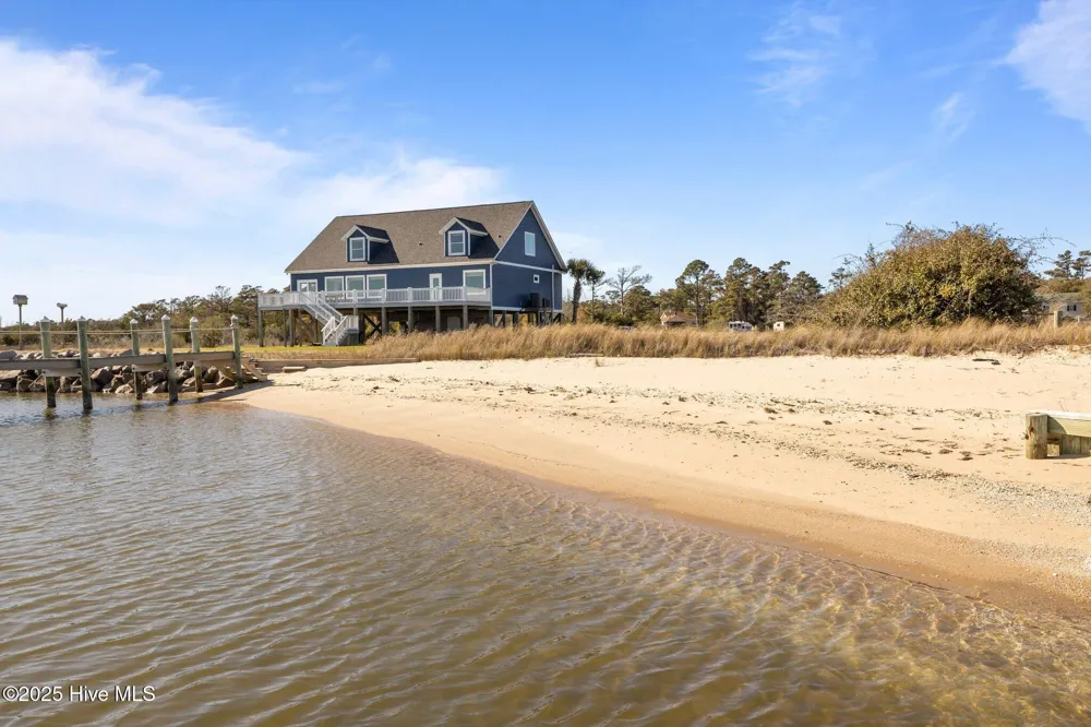 216 Styron Creek Road Sea Level, NC 28577