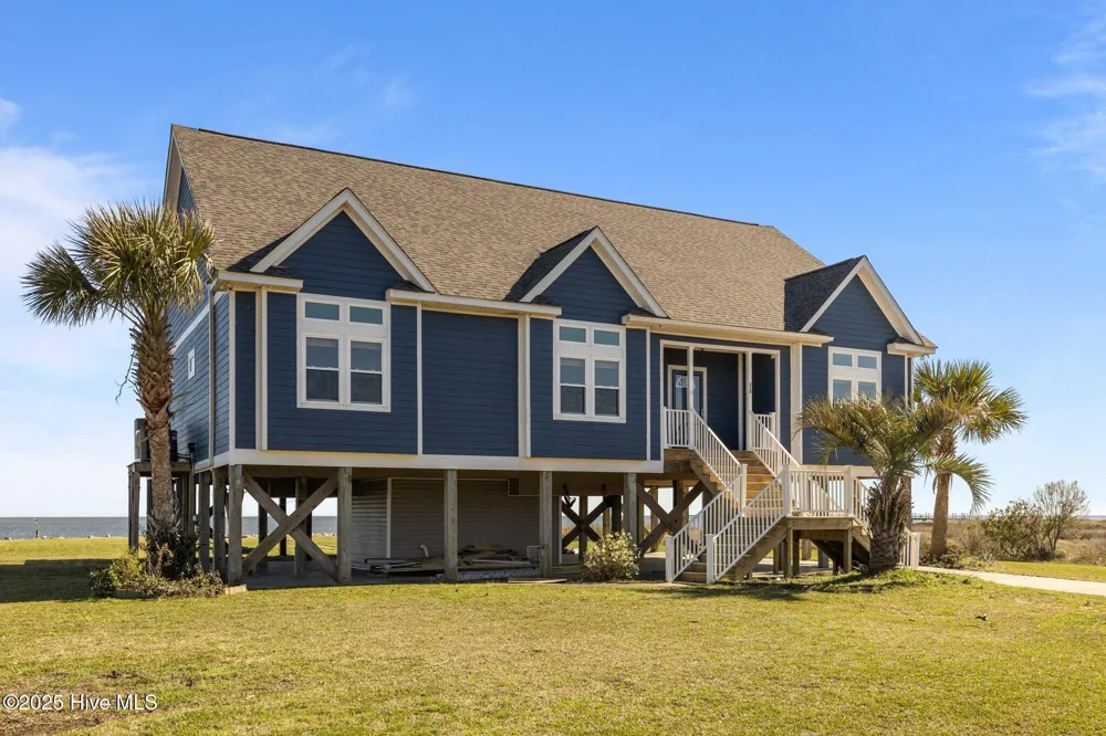 216 Styron Creek Road Sea Level, NC 28577