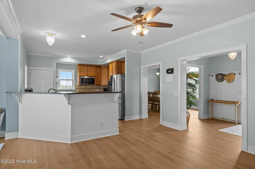 216 Styron Creek Road Sea Level, NC 28577