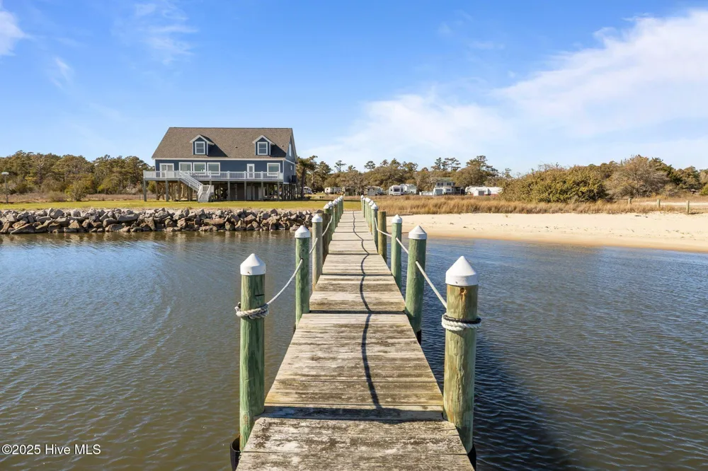 216 Styron Creek Road Sea Level, NC 28577