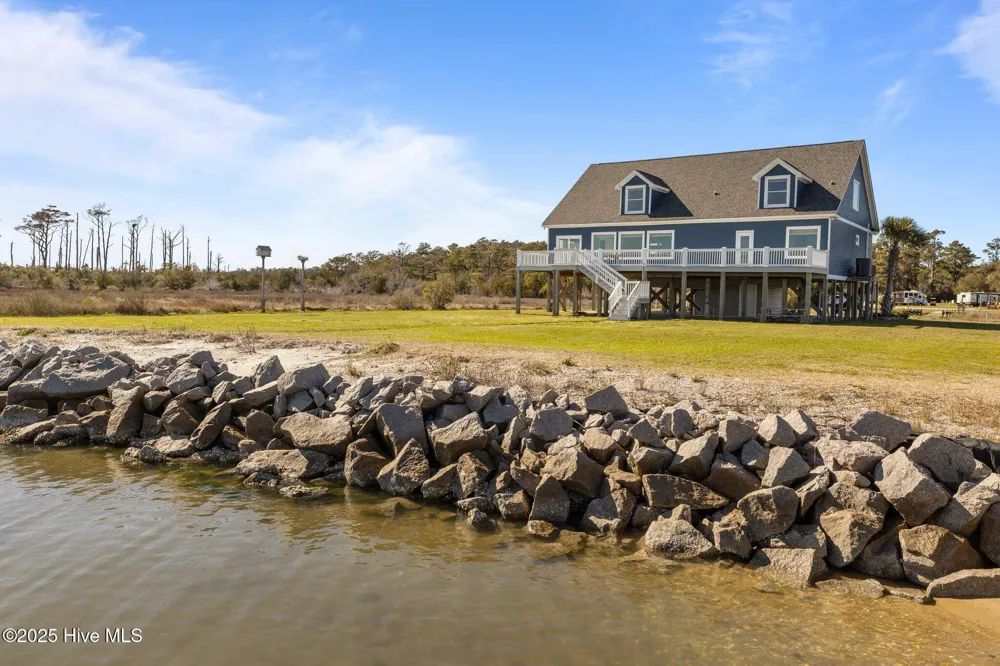 216 Styron Creek Road Sea Level, NC 28577