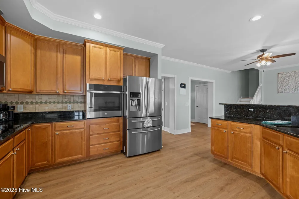 216 Styron Creek Road Sea Level, NC 28577