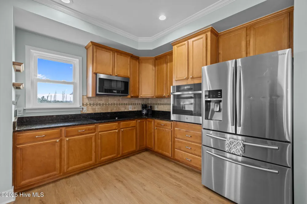 216 Styron Creek Road Sea Level, NC 28577