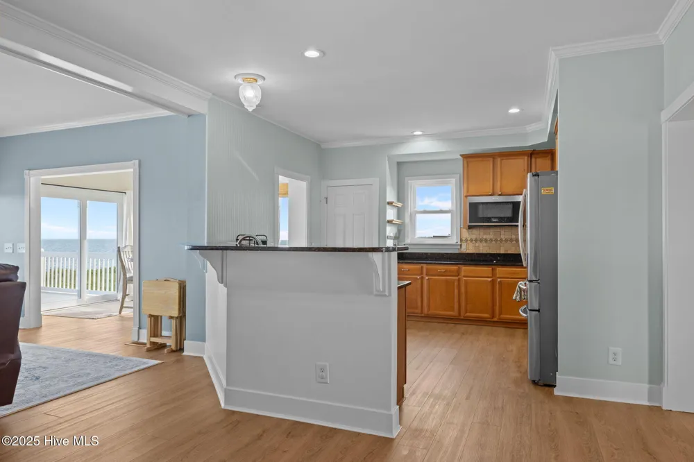216 Styron Creek Road Sea Level, NC 28577
