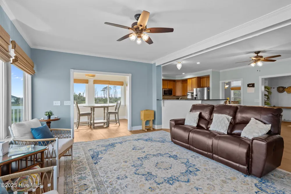 216 Styron Creek Road Sea Level, NC 28577
