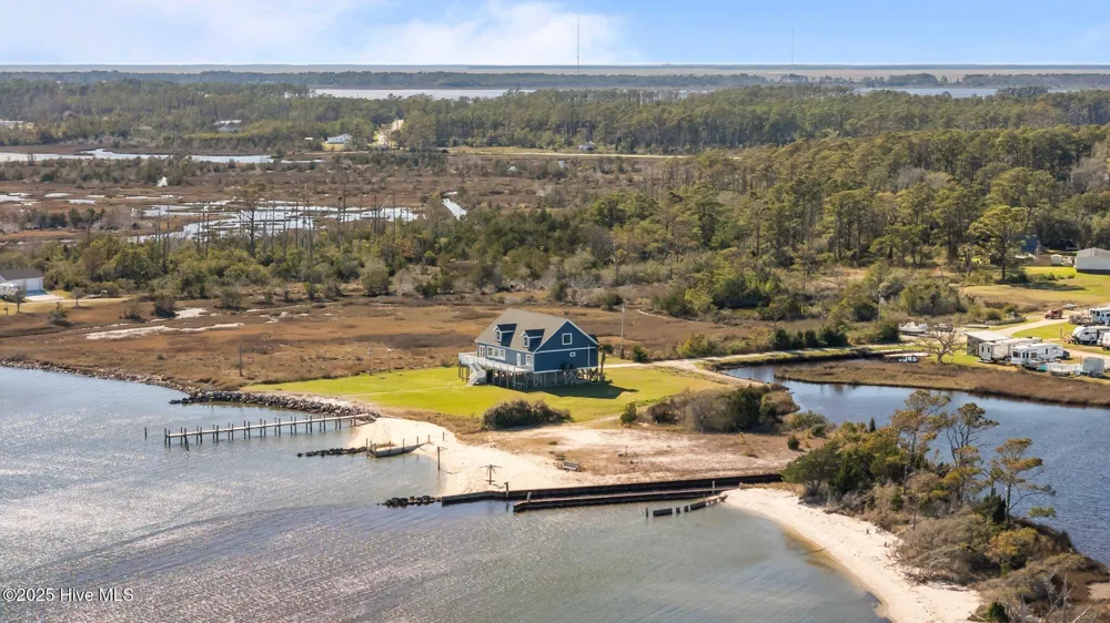 216 Styron Creek Road Sea Level, NC 28577